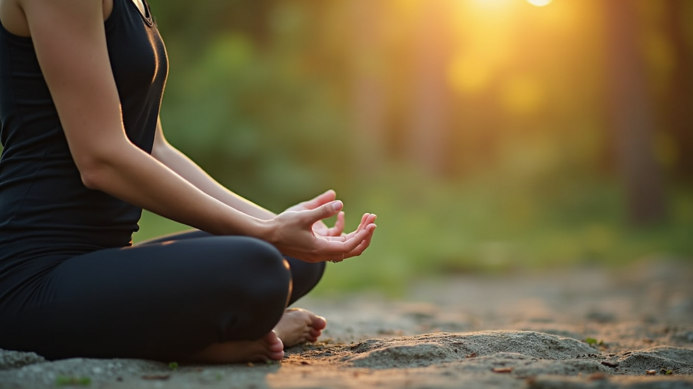 Personalized Care: Managing Anxiety and Depression Together