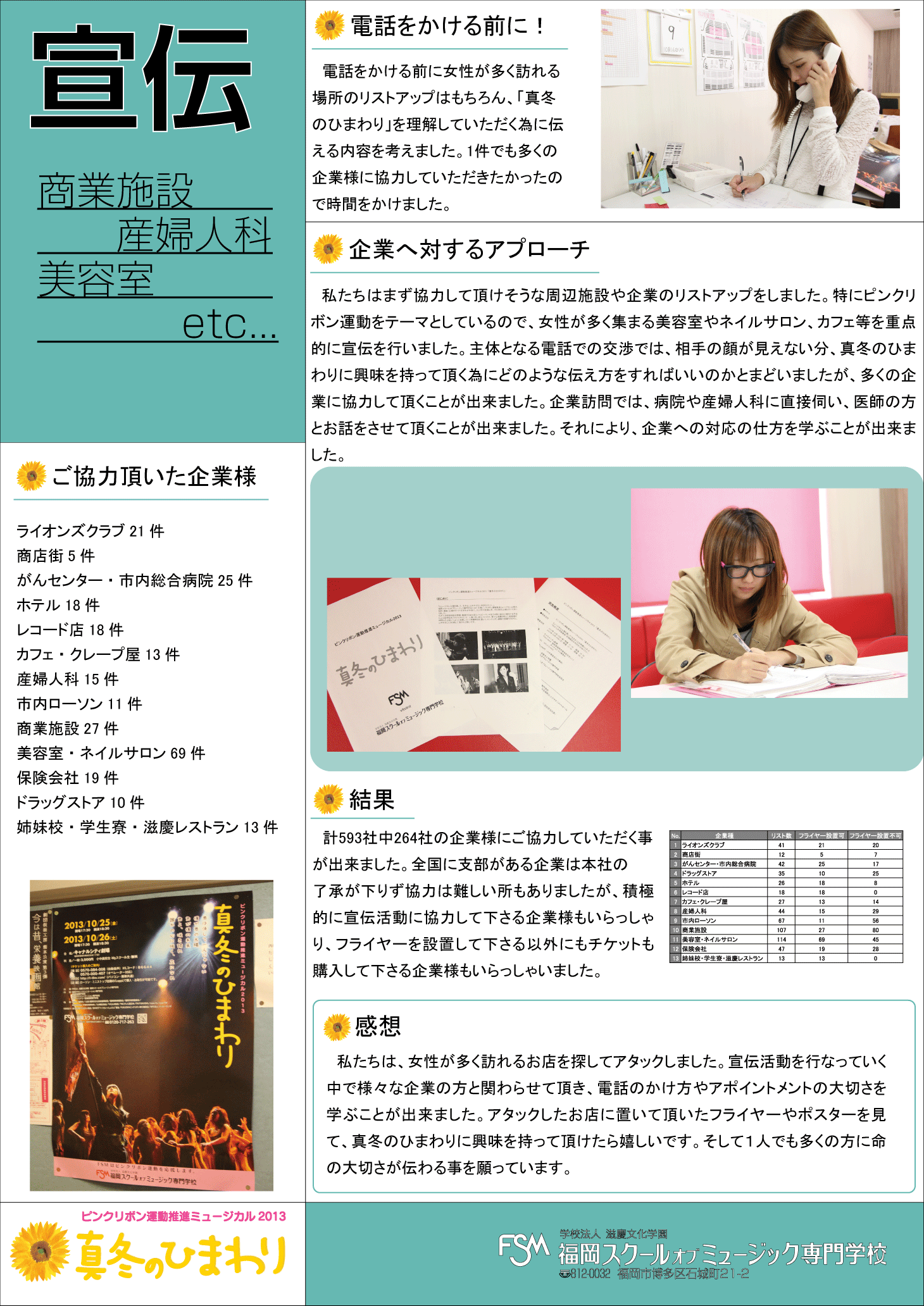 宣伝（企業）