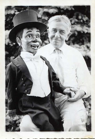 W.S. and Cecil say thanks!