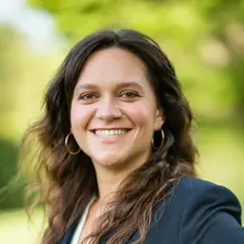 State Delegate 41st House Lily Franklin