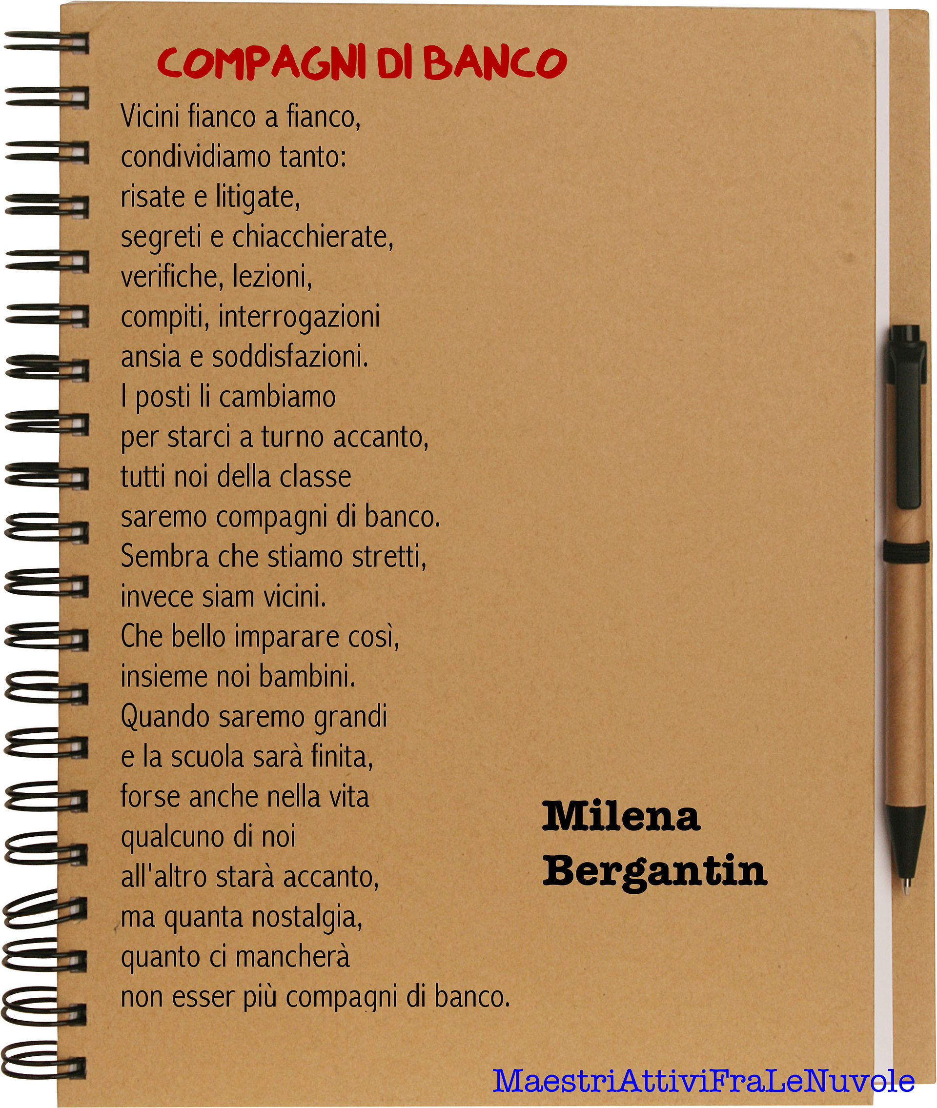 Milena