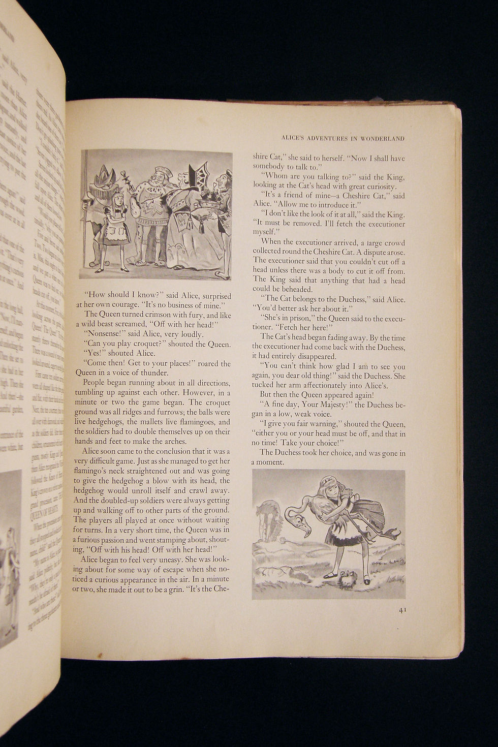 Thumbnail: Walt Disney's Surprise Package - A Giant Golden Book