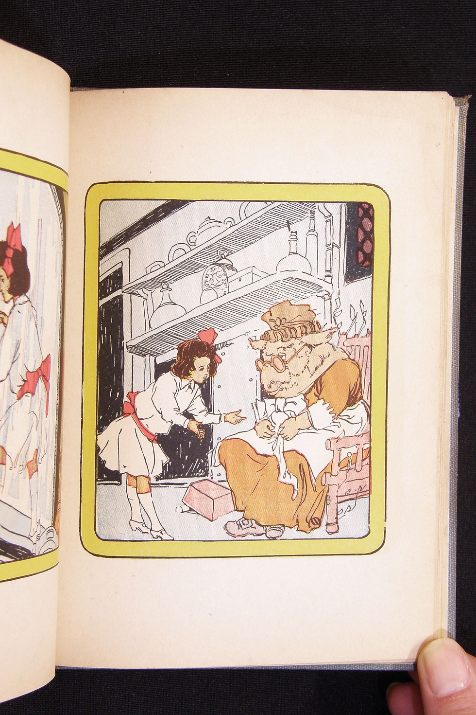 Thumbnail: Alice's Adventures in Wonderland