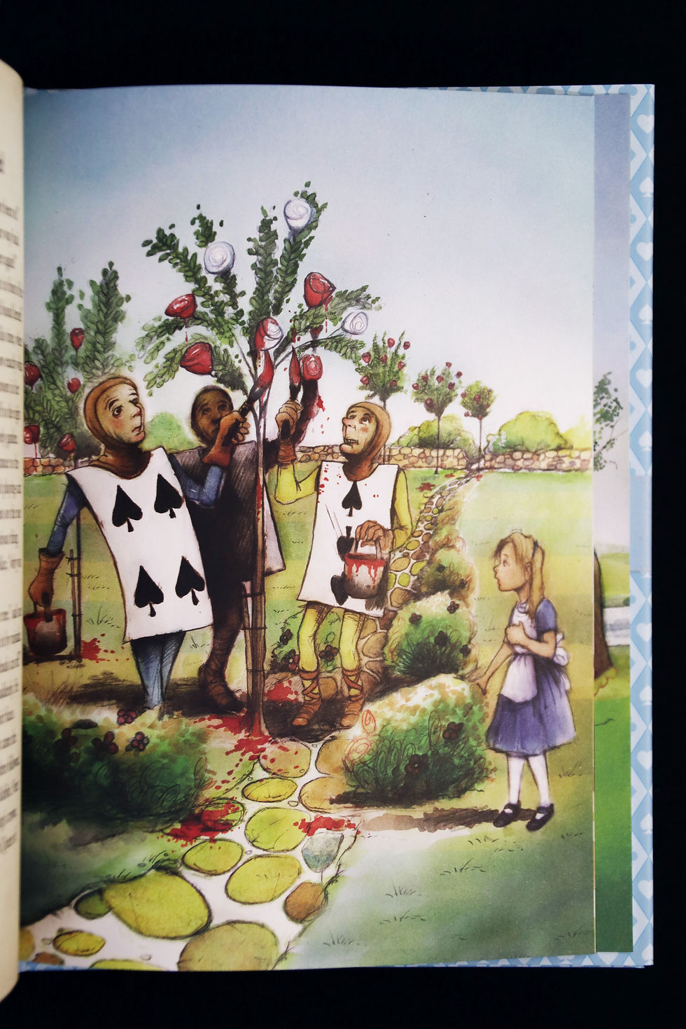 Thumbnail: Alice's Adventures in Wonderland