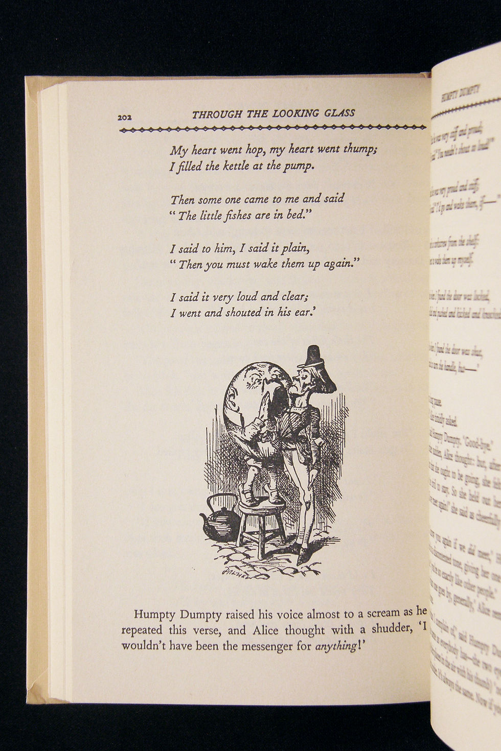 Thumbnail: Alice's Adventures in Wonderland