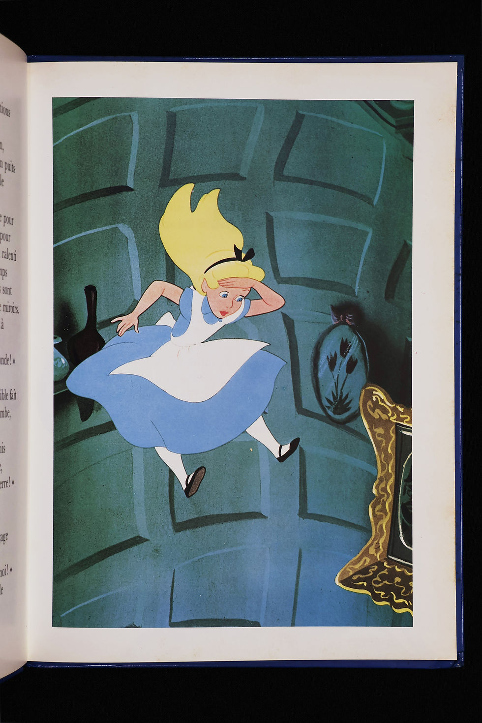 Thumbnail: Alice au Pays des Merveilles