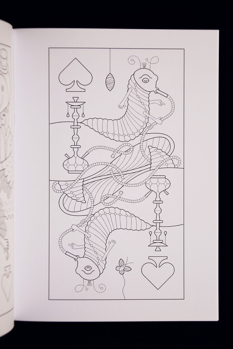 Thumbnail: Coloring Book