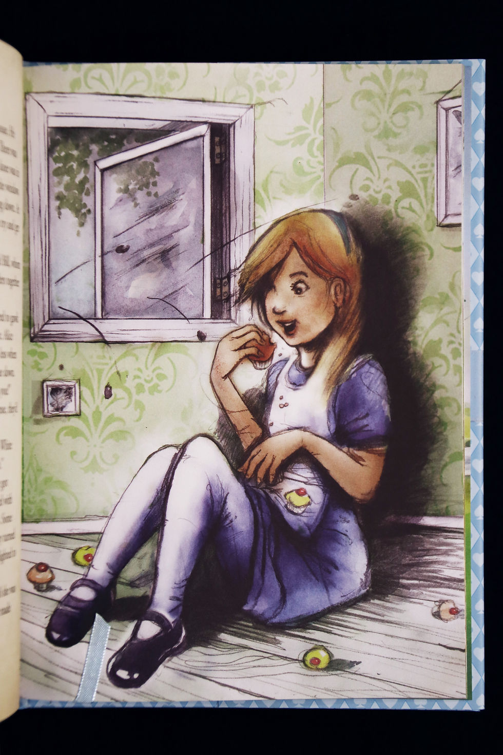 Thumbnail: Alice's Adventures in Wonderland