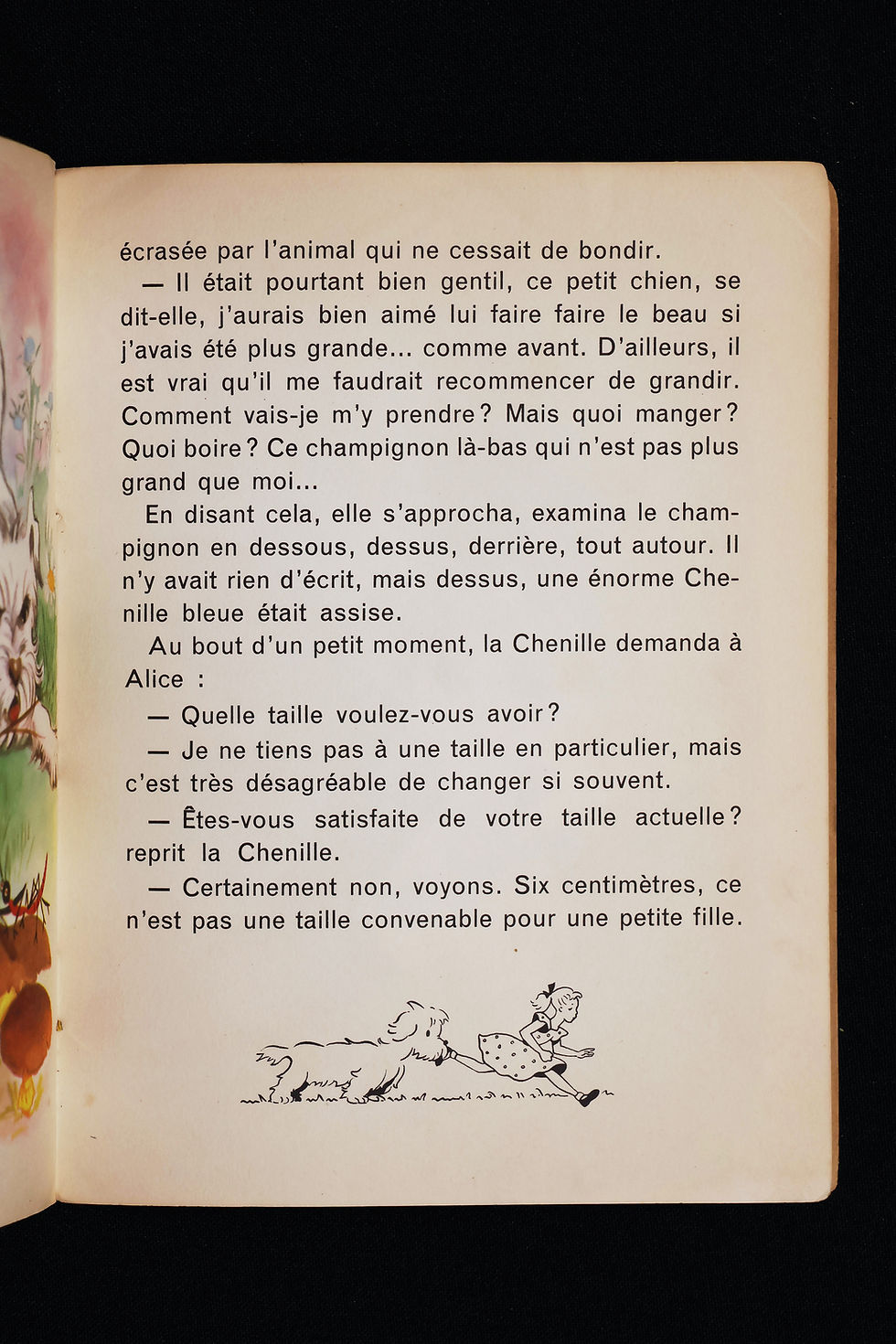 Thumbnail: Alice au Pays des Animaux
