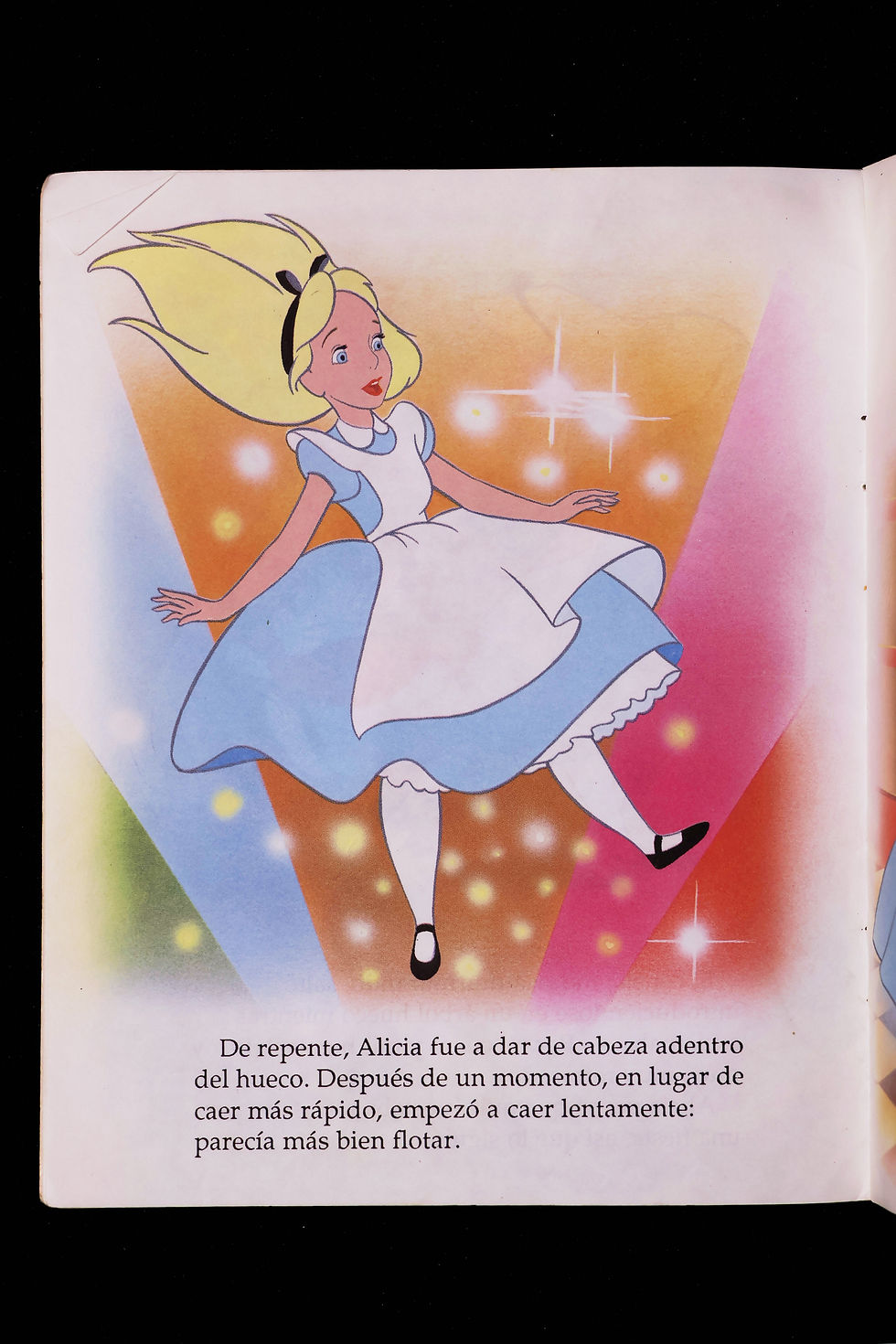 Thumbnail: Alicia en el Pais de las Maravillas