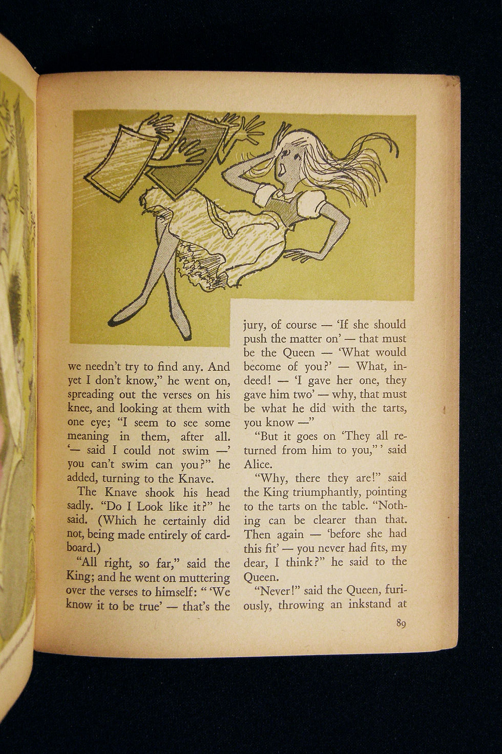 Thumbnail: Children's Digest