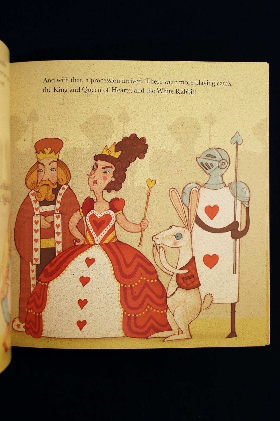 Thumbnail: Alice in Wonderland