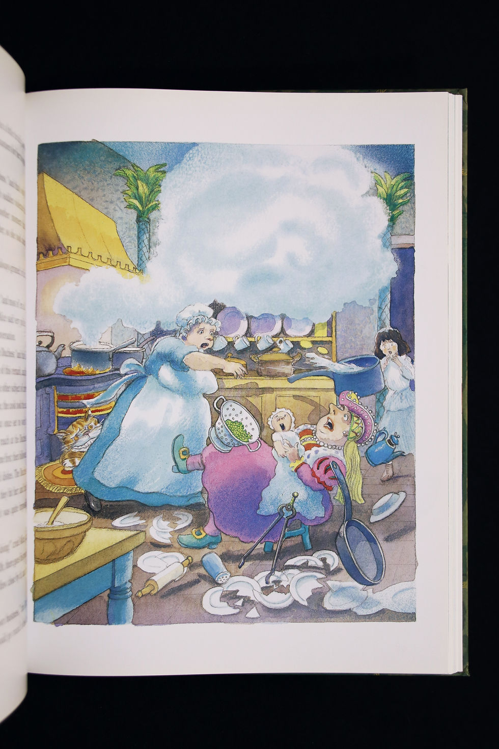 Thumbnail: Alice's Adventures in Wonderland