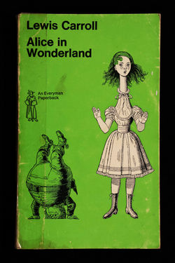 1971, Everyman's Library
