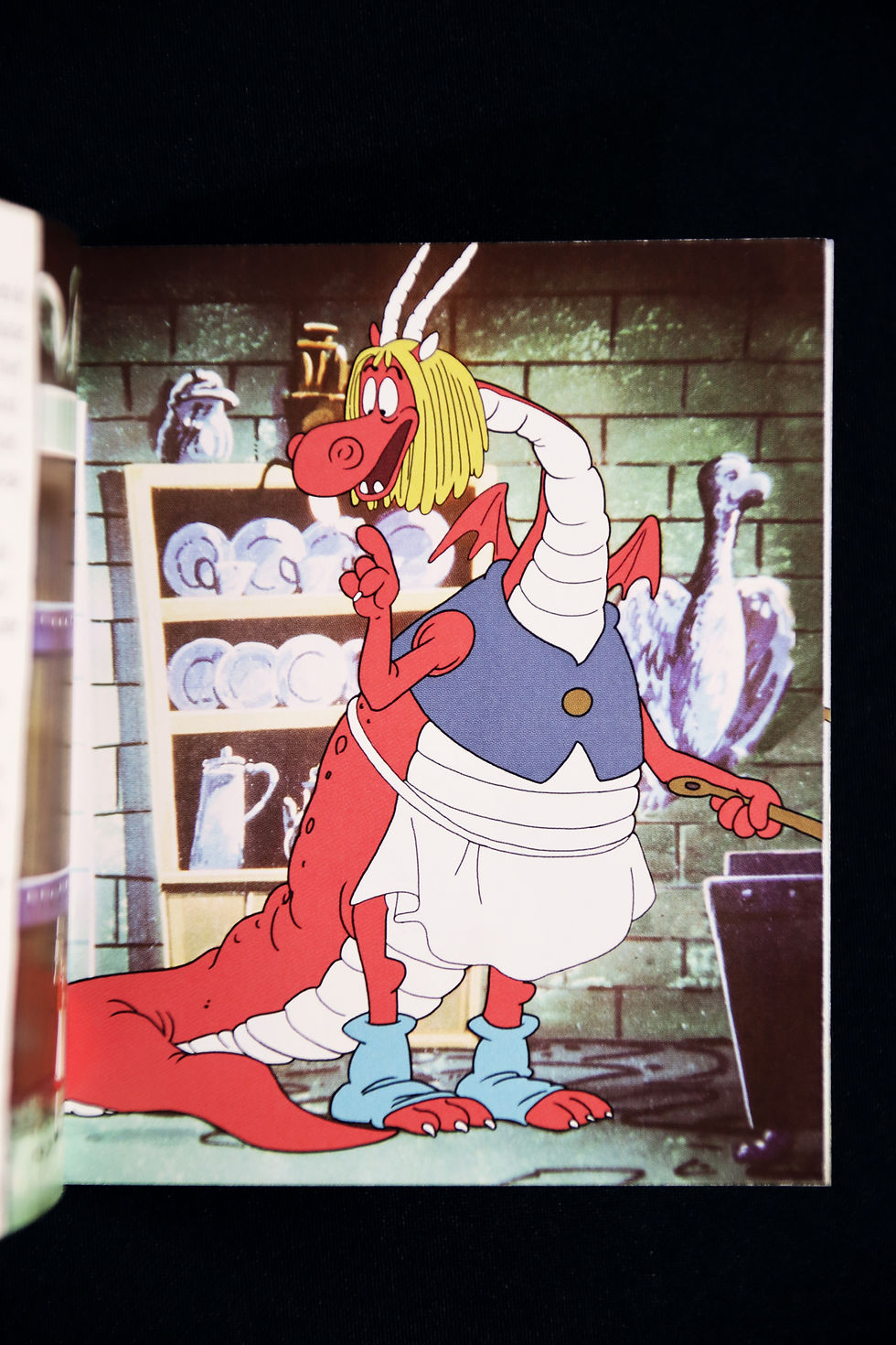 Thumbnail: Alice im Wunderland Rettung in Letzter Sekunde