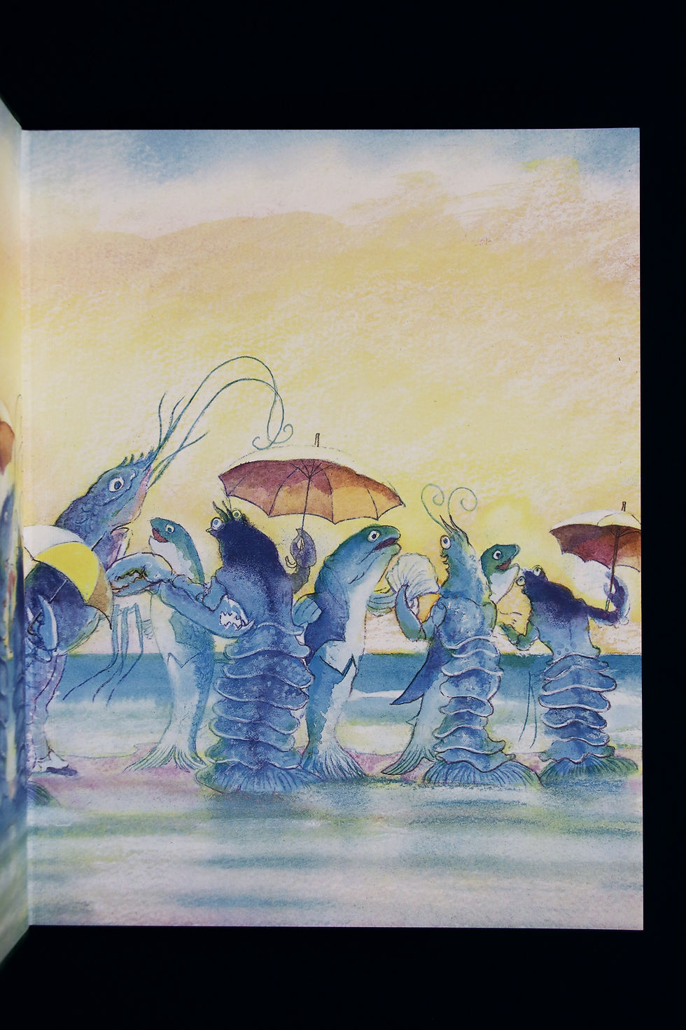 Thumbnail: Alice's Adventures in Wonderland