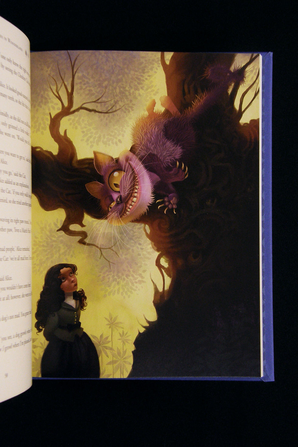 Thumbnail: Alice's Adventures in Wonderland