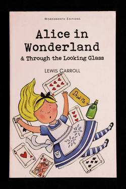 2018, Wordsworth Classics