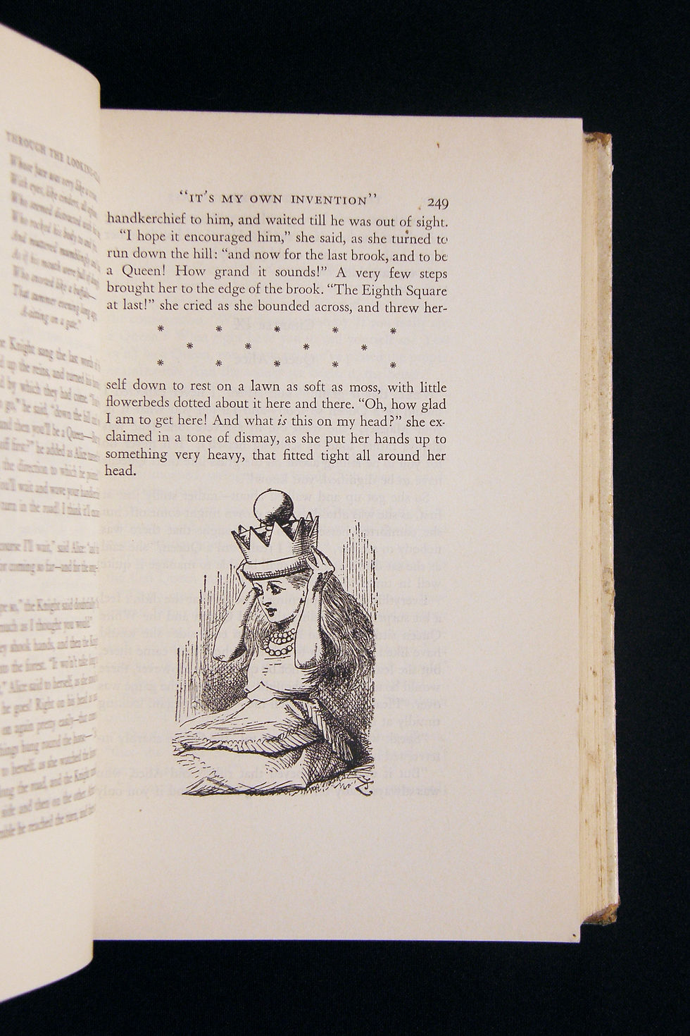 Thumbnail: The Complete Works of Lewis Carroll