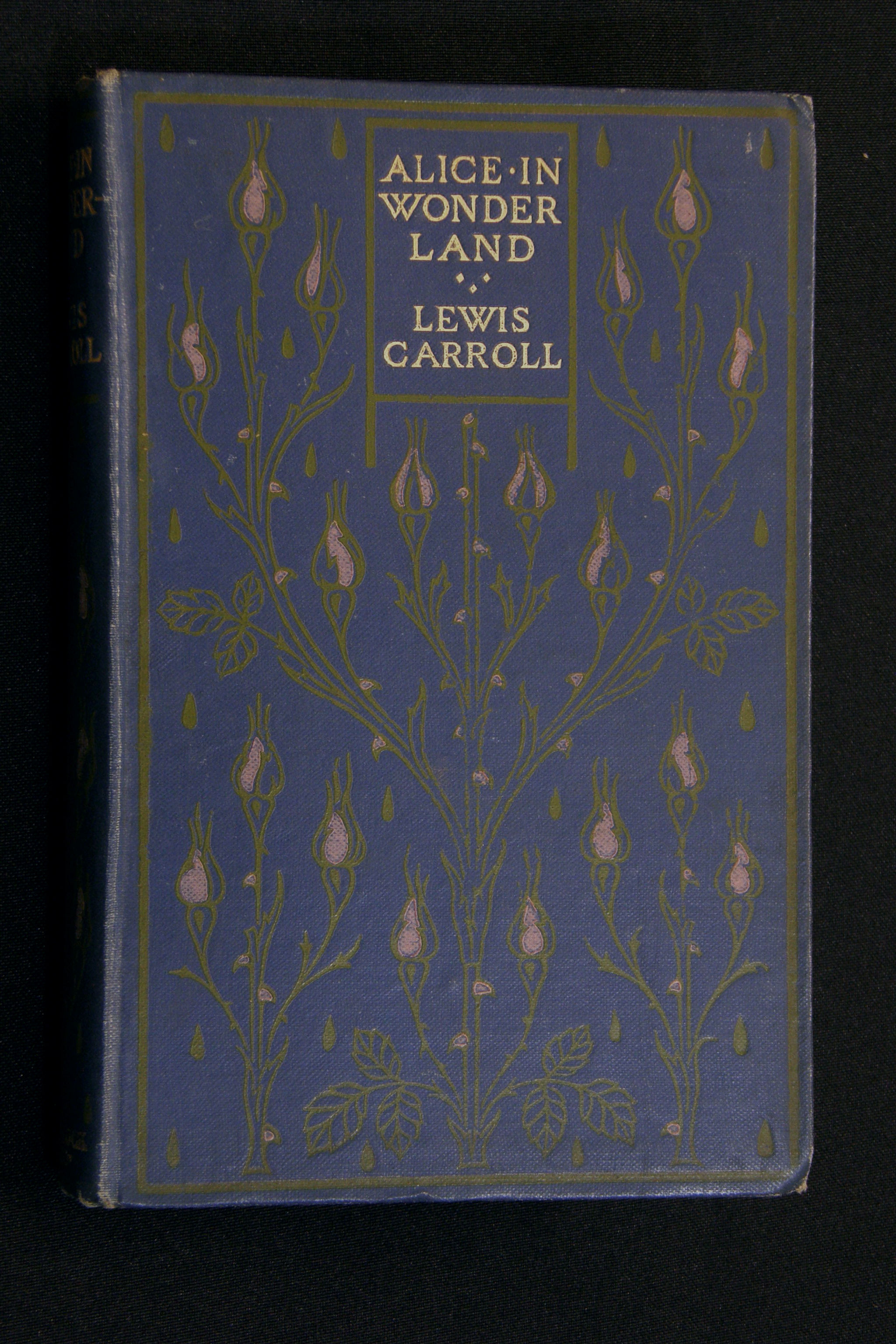 Alice's Adventures in Wonderland