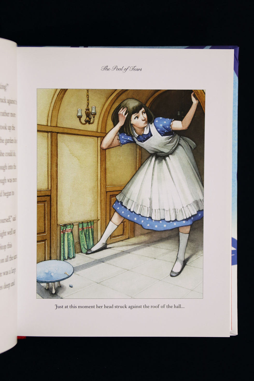 Thumbnail: Alice's Adventures in Wonderland