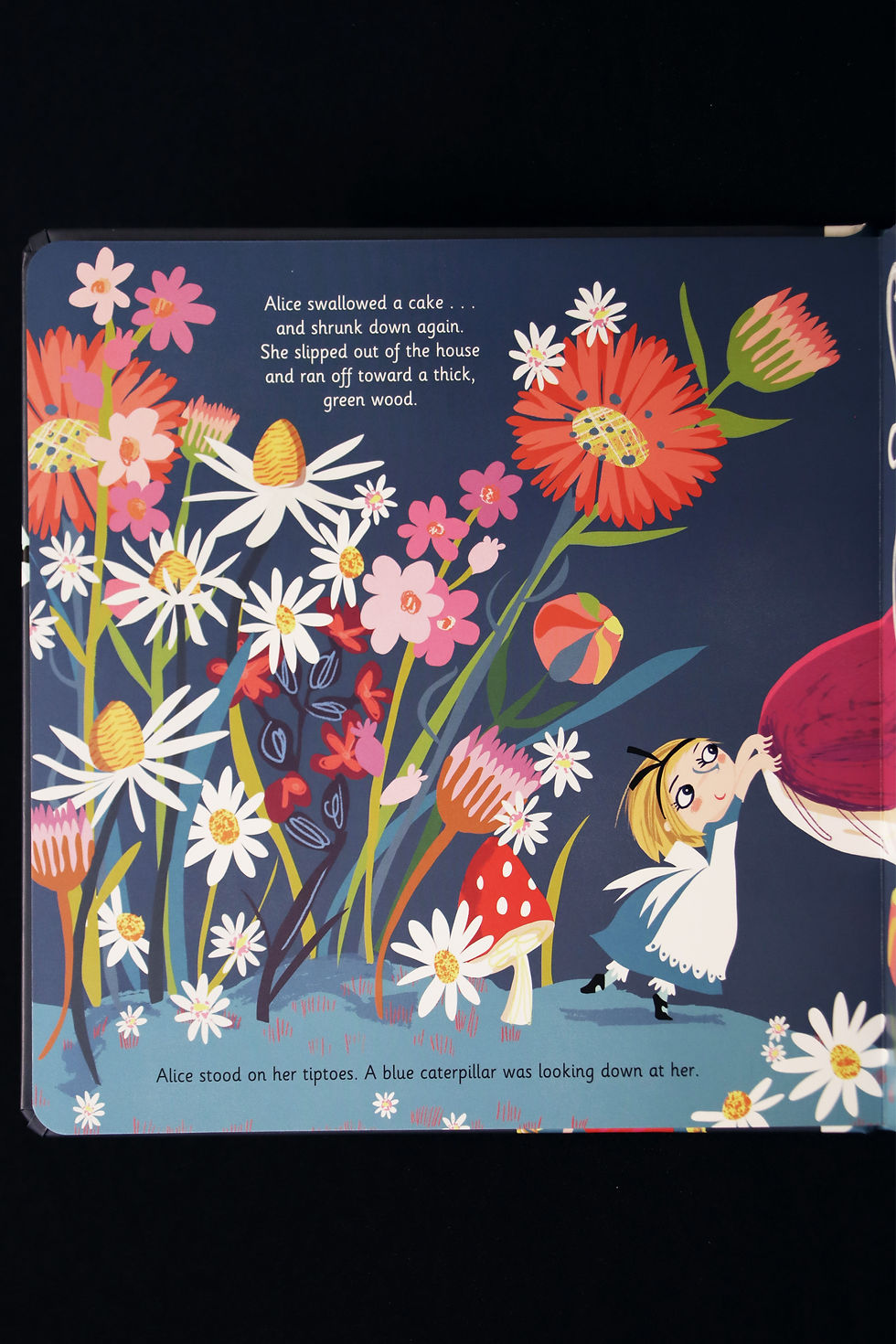 Thumbnail: Lewis Carroll's Alice in Wonderland
