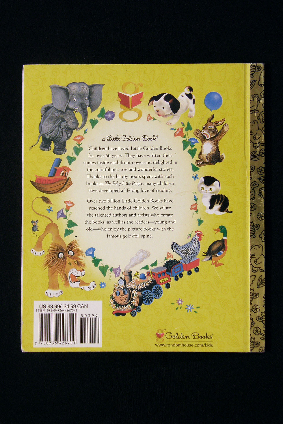 Thumbnail: Walt Disney's Alice in Wonderland