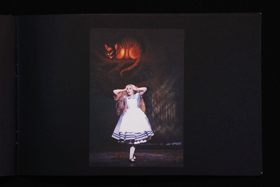 Thumbnail: Alice