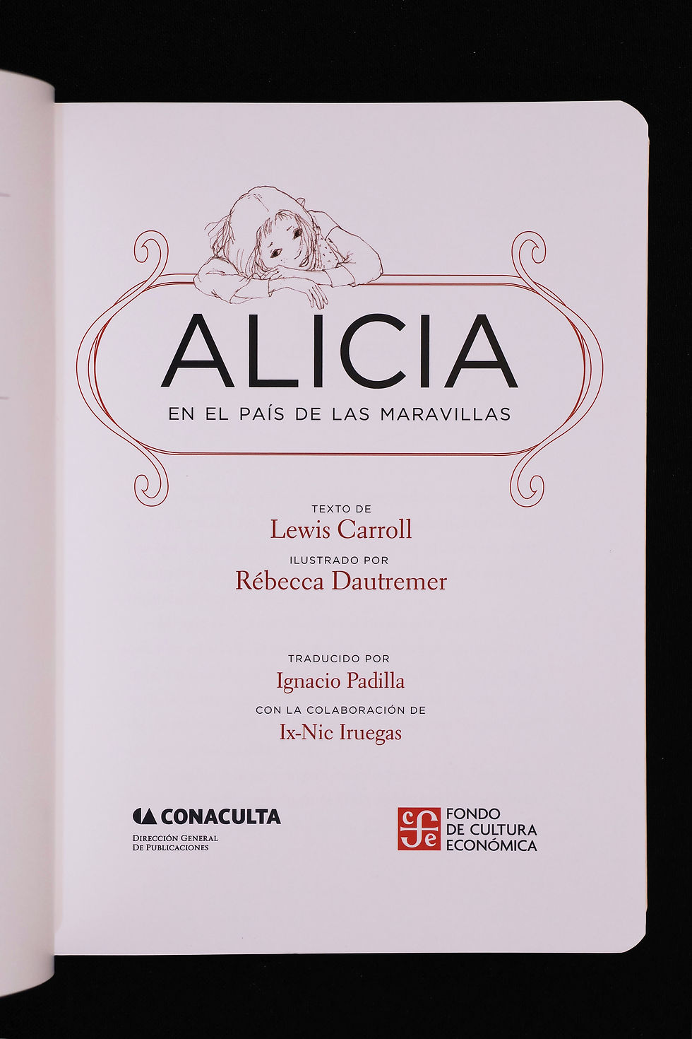 Thumbnail: Alicia en el Pais de las Maravillas