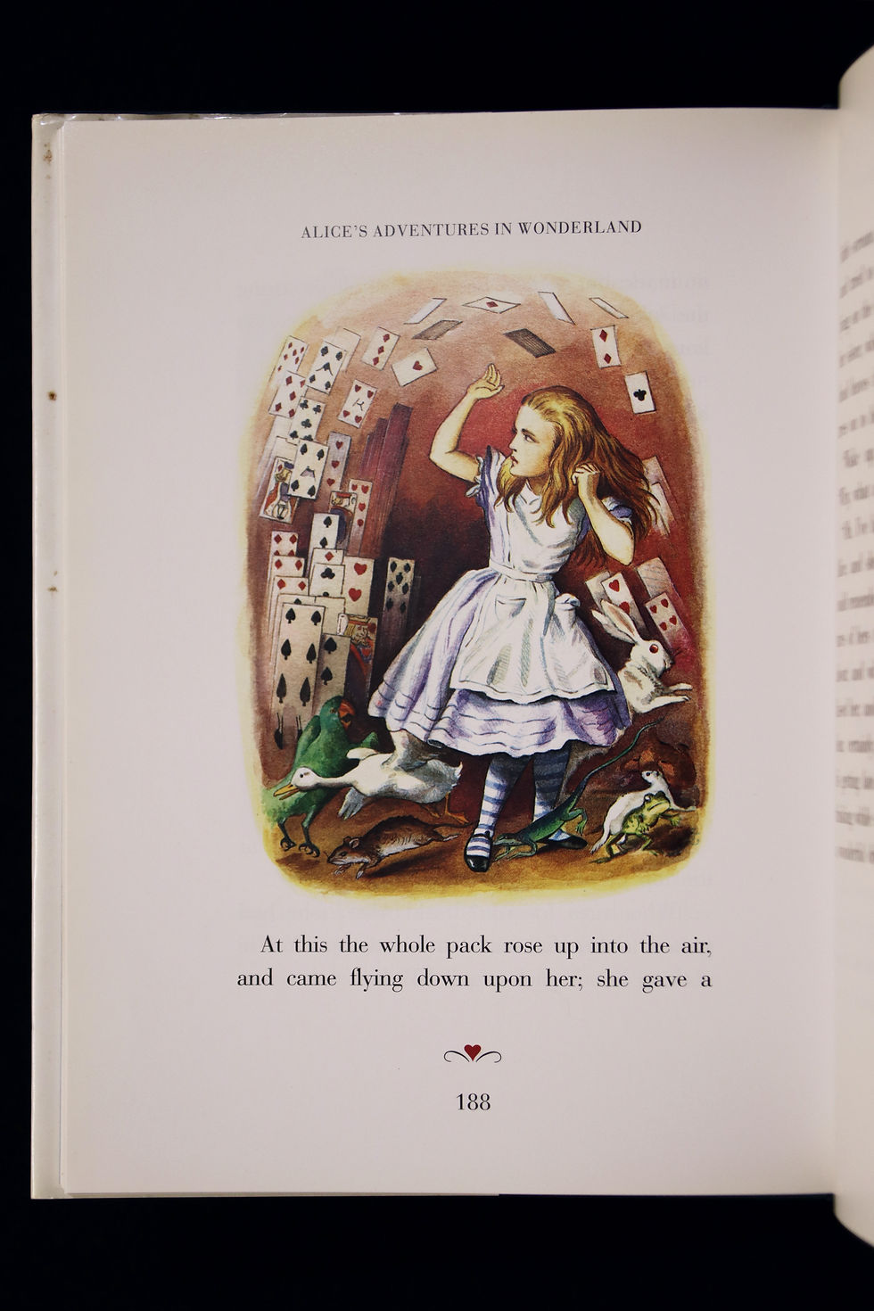 Thumbnail: Alice's Adventures in Wonderland
