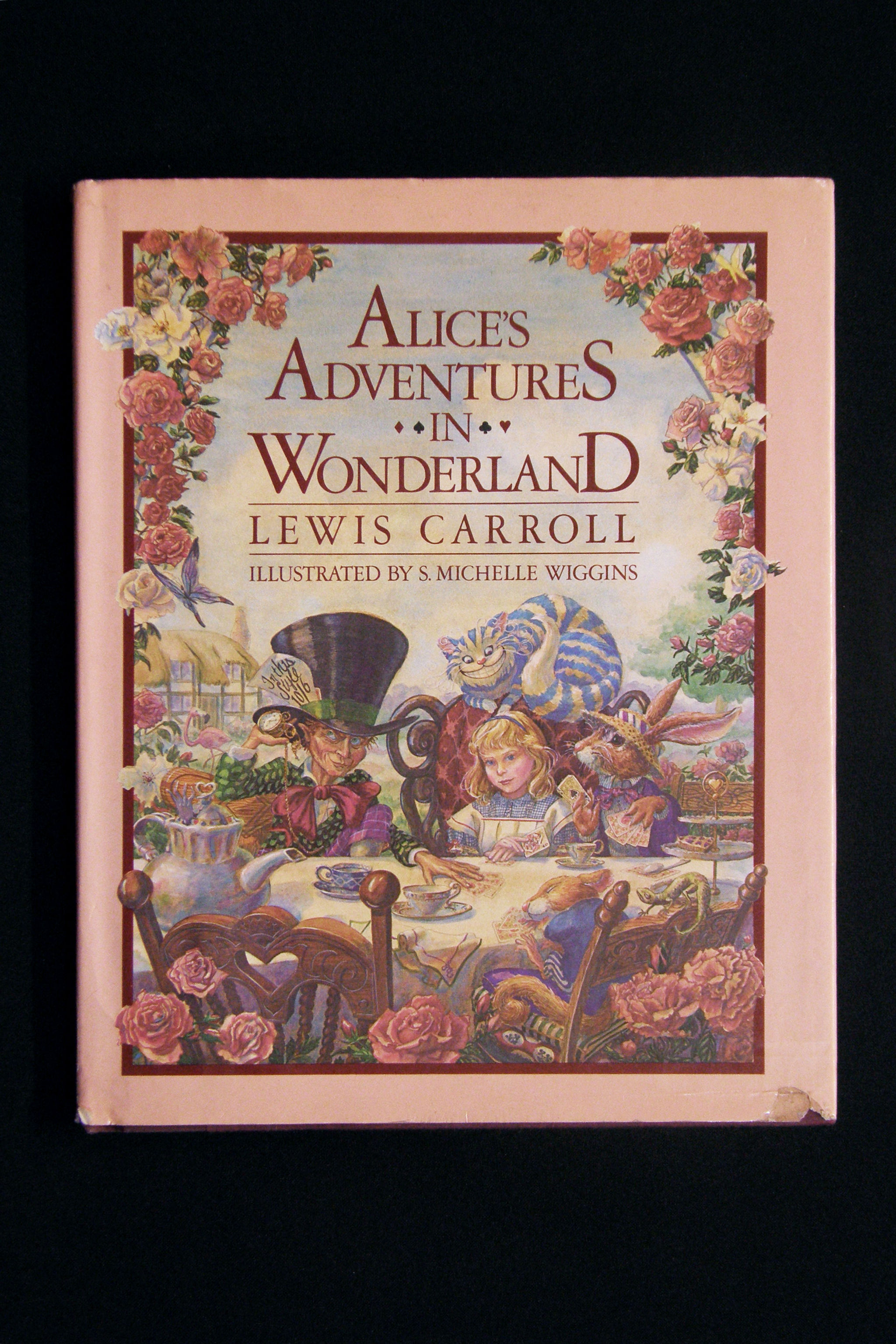 Alice's Adventures in Wonderland