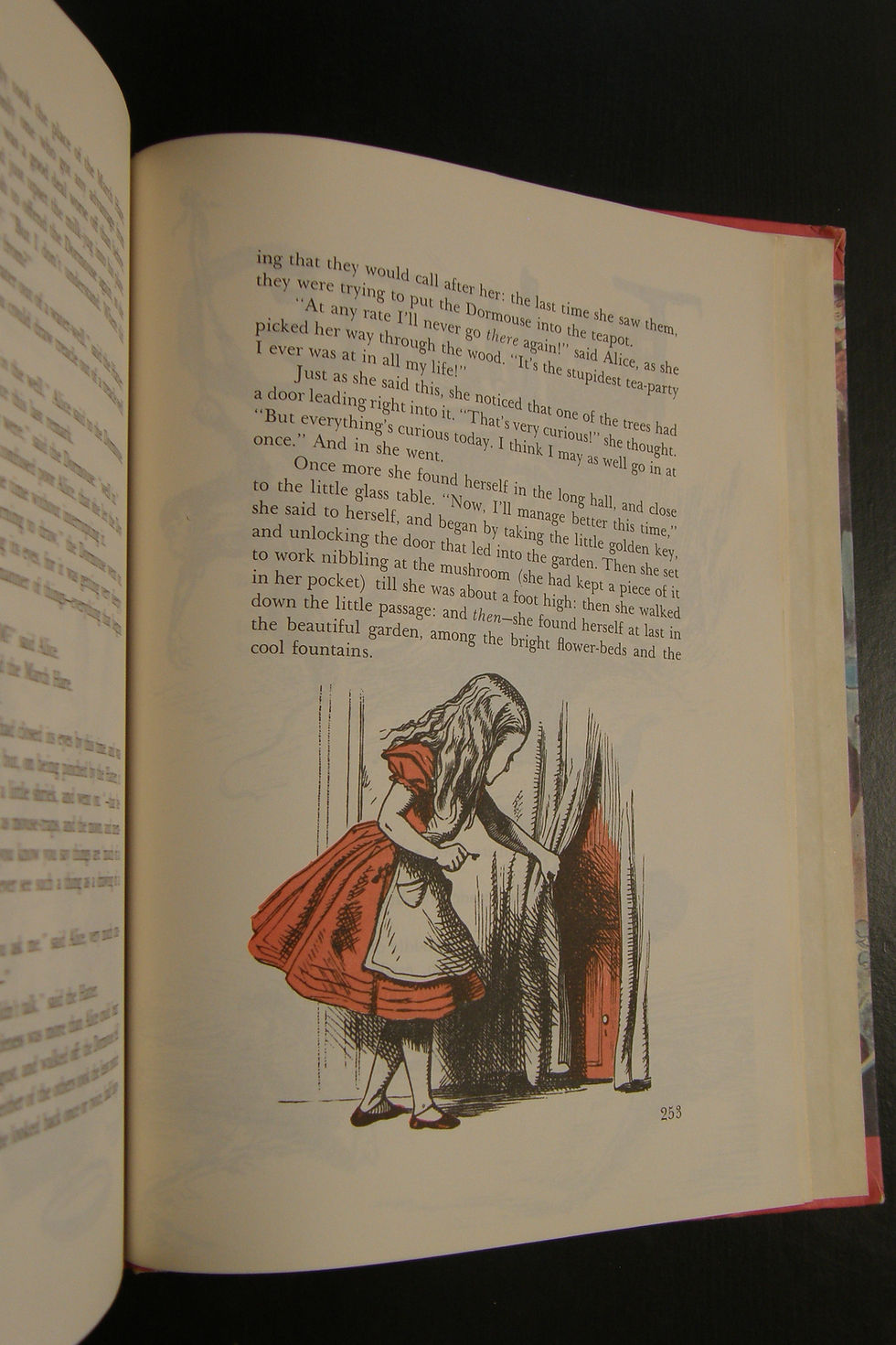 Thumbnail: Best Loved Fairy Tales