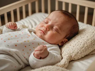 How to Put a Baby to Sleep: Soothing Techniques for Parents