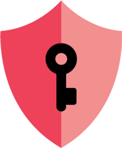 Reflect AI - Security Badge - Industry standard security infrastructure.