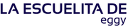 Logo La Escuelita de Eggy