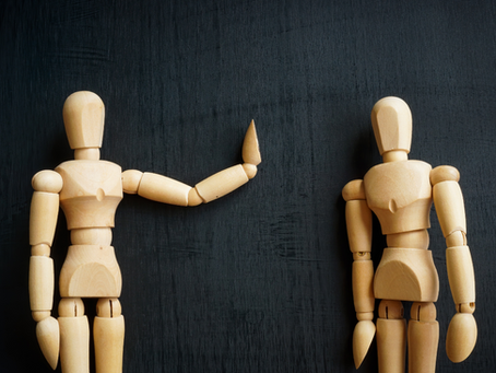 Comunicación Asertiva: La Clave para una Vida Plena y Relaciones Saludables