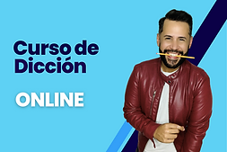 Curso de Dicción