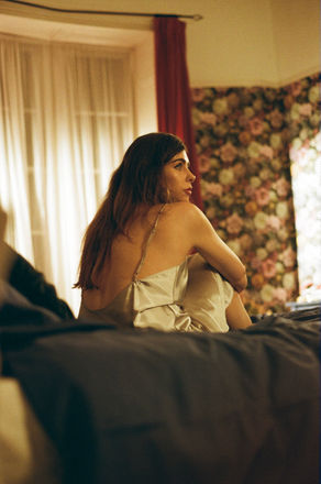 Wallflower