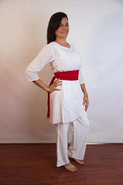Ana Karen Oseguera Colín