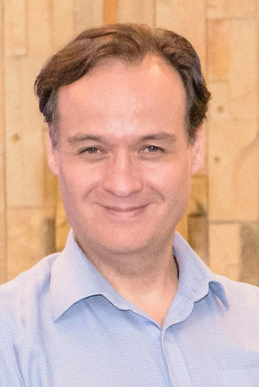 Jorge Navarro Isla