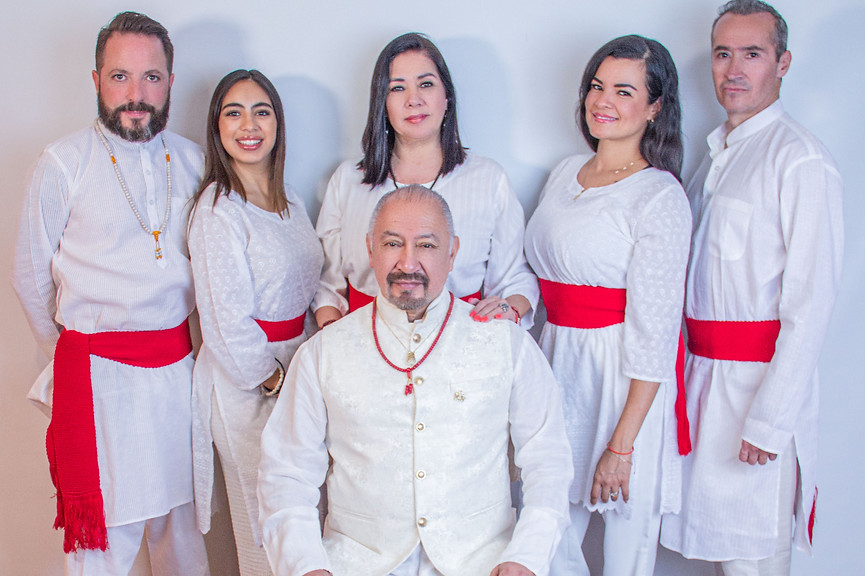 Chi Kung Grupo El Origen