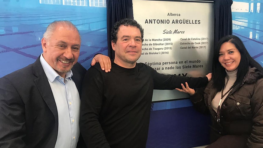 Antonio Argüelles