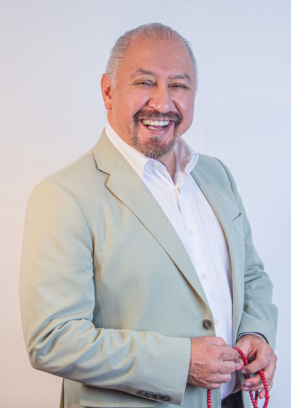 Jaime Delgado Orea