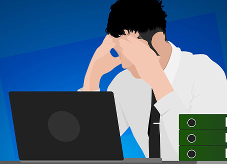 The Risks & Costs of Human error with Data Loss