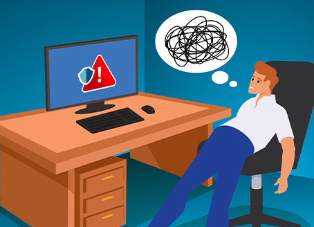 How to Combat Cybersecurity Fatigue