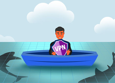What VPNs Can and Can't Do