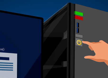 The Power of Rebooting: Your Quick Fix for Tech Troubles