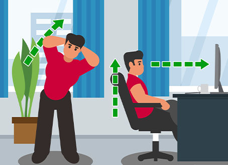 What You Need to Know About Desk Ergonomics