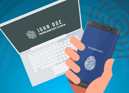 Protect Your Business with Passwordless Authentication