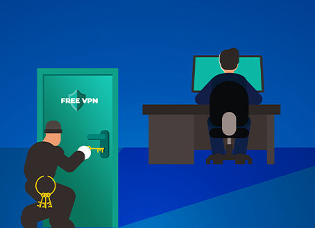 The True Cost of Free VPN